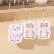 살림일기 1+1 천연펄프 압축수세미, 압축수세미 2개