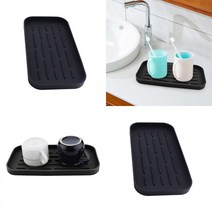 건조대트레이 건조매트 식기물빠짐