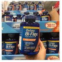 오스테오(Osteo) bi-Flex triple strength 200정, 1개
