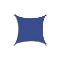 SUV차박텐트 420D 방수 천막 차양은 야외 정원 해변 캠핑 마당 수영장 텐트 4x5m 에 적합합니다., 05 Royal blue_07 3x5m
