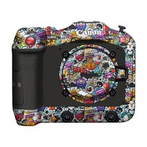캐논 EOS C70 안티 스크래치 카메라 바디 스티커 코트 랩 보호 필름 프로텍터 데칼 스킨, 14 Type 14
