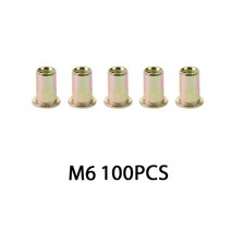 리벳건 전동 리벳 아답터 손 리벳 grosam hand threaded rivet nut 건 너트 삽입 수동 riveter rivnut tool for m3 m4 m5 m6, 금