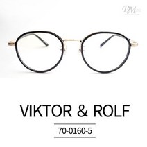 빅터앤롤프 안경테 VIKTOR ROLF 70-0160-5