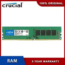 ddr4 중요한 DDR4 16GB 8GB 3200MHz 2666MHz 2133MHz CL22 데스크탑 메모리 PC419200 AMD Intel 용 288 핀, 04 1pcs 8G 2133MHz
