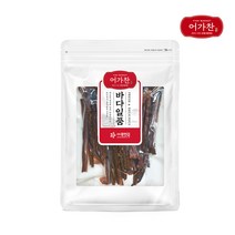어가찬 장족 200g 오징어다리말랑쫄깃, 단품없음