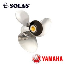 야마하(YAMAHA) 선외기 프로펠러 스테인레스 60~130마력, 115HP(4행정)마력