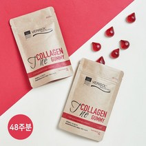 베리솔 더 콜라겐 구미 베리솔 더콜라겐구미 48주분, 21구미 x 48봉, 1세트