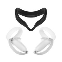 Oculus VR헤드셋 오큘러스 메타 퀘스트 2 액티브 팩