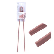 차미 실리콘 슬림 집게 _ 2023899EA, 본상품선택