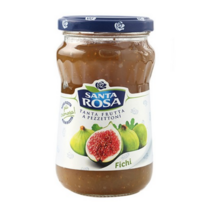 산타로사 무화과잼, 350g, 2개