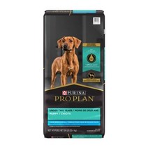 대형견사료 프로플랜 퍼피 큰알갱이 15.4kg 애견 사료