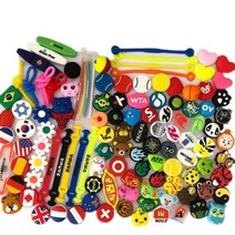 500PCS 도매 ZARSIA 새로운 만화 테니스 진동 감쇠기 테니스 라켓 테니스 라켓 감쇠기