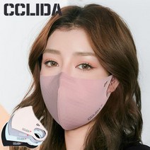 빨아쓰는 패션마스크 여드름 습진방지 마스크 연예인마스크 운동마스크 기능성 컬러마스크, 조절형L, 그레이, 1개, 1개