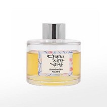 바미 당신이생각났어요 100ml, 핑크로즈