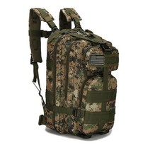 수입 밀리터리 백팩 50l camo 가방 남성 전술 배낭 군사 군대 버그 아웃 가방