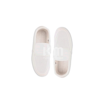 케이엠 단화 작업화 크린룸 PVC T79 산업화 KMSD-01, 270mm