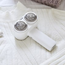 모던하우스 무선충전 더블액션 6날 보풀제거기 LT0723033, 단품