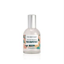 더바디샵 더바디샵 핑크 그레이프후룻 오 드 뚜왈렛 30ML