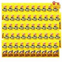 오뚜기 일회용 허니머스타드 12g x 50개입, 2개, 600g