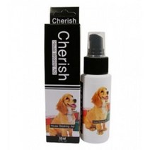 애견 화장실훈련용 배변유도제 60ml 대소변유도제