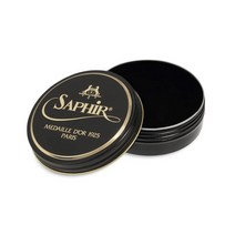 사피르 느와르 슈폴리시 왁스 50ml