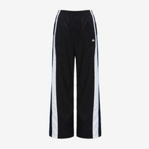 카파 여성 경량 와이드 팬츠 블랙 P223DWWP701BK1