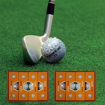 카에데플러스 3피스 메탈 실버 12구 2박스 칼라 골프공, 단품, 2개