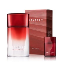 [NEW] 2022 오딧세이 로맨틱 스킨 리파이너 130ml, 없음