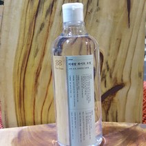 도마오일 나무도마오일 미네랄화이트오일 500ml, 무색