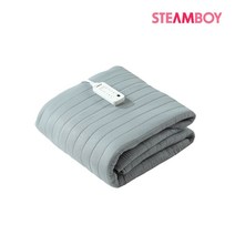 [스팀보이] 순면 카본 전기요 싱글(S) K22-S22A, 상세 설명 참조