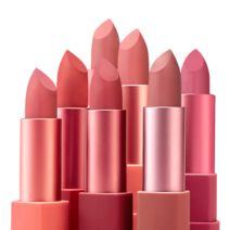 맥퀸뉴욕 1+1 에어키스 매트 립스틱 / 지워지지 않는 말린장미 레드 코랄 핑크 립스틱, 귀여운거보송, 상큼한거보송