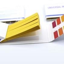 리트머스지 산도측정기 PH측정 산도측정 리트머스 종이