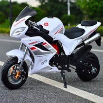 미니 오토바이 소형 바이크 49cc 50cc 오토바이크 입문용 성인용, O