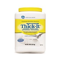 두꺼운 잇 오리지널 인스턴트 식품 증점제 36온스 (6개/케이스)