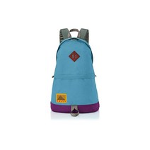 켈티 배낭 80s DAYPACK Sky Purple