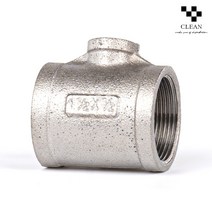 스텐 이경티 40A X 15A, 단품