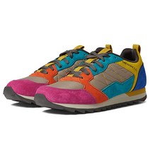 Merrell 머렐 알파인 운동화 공식판매처 정품
