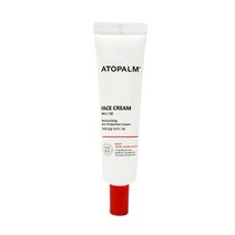 아토팜 페이스크림35ml / 고보습 얼굴피부 보호막크림 20221010EA, 쿠팡 페이스크림35ml, 쿠팡 본상품선택