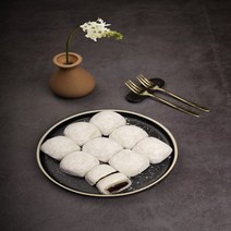 굳지않는떡 찹쌀모찌 맛집 골라먹는 찹쌀떡 7종류 떡모음 옵션선택/답례떡/생일떡/찹쌀떡/단체떡, 대모찌2개