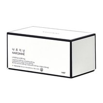 나비트 프리미엄 아르기닌 나르지닌1M, 25ml x 28보틀