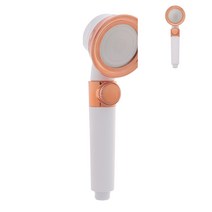 3단 스프레이건 샤워기헤드 로즈골드 샤워기 욕실샤워기교체 욕실샤워기 샤워헤드 샤워기헤드 샤워대 욕실샤워