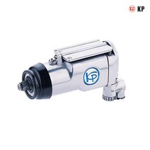 KP 에어임팩렌치 3-8SQ 에어렌치 KP-1010(일자형)