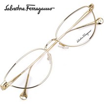 페라가모 명품 안경테 SF2188-717 55 / FERRAGAMO / 트리시클로
