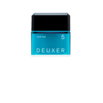 넘버쓰리 듀서 헤어왁스 5 하드, 160g, 9개