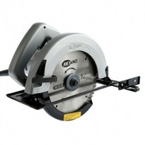 계양 원형톱CS-7CA 7인치-7-1/4인치 각도조절, 1개