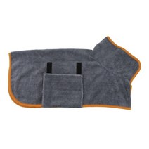 펫드라이룸 반려동물 반려견 드라이기 고양이와 강아지 수건 애완 동물 흡수성 개 여분의 목욕 타월 고양이 빠른 건조 가게 사용 가능, [03] Blue
