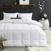 호텔식 사계절 에어롤 이불솜 2type 2size, 본상품선택