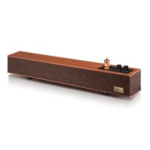 에이튜브 A450V 2채널 진공관 사운드바 스피커