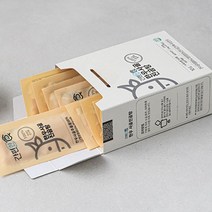 [간편한 한우진곰탕 사골농축액 사골엑기스 스틱형 140g (14Gx10봉)]