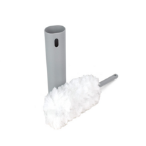 먼지떨이기 신발털이개 먼지털기 세트 미니 옷먼지제거